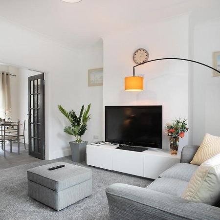 Вілла Cudworth House, Barnsley For Contractors & Families, Free Parking, High Speed Wifi Etc Екстер'єр фото