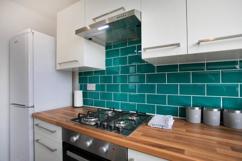Вілла Cudworth House, Barnsley For Contractors & Families, Free Parking, High Speed Wifi Etc Екстер'єр фото